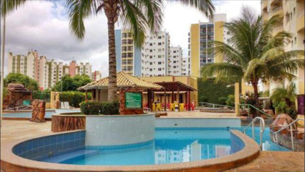 Apartment Hidro: Luxo Com 2 Quartos E Bebidas à Beira Da Piscina